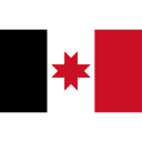 ensign, flag, nation, udmurtia