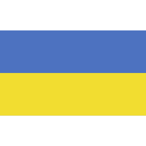 Ensign, flag, nation, ukraine icon - Free download