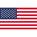 ensign, flag, nation, states 