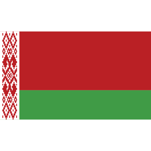 Belarus, ensign, flag, nation icon - Free download