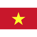 ensign, flag, nation, vietnam