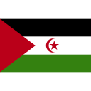 ensign, flag, nation, sahara
