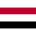 ensign, flag, nation, yemen