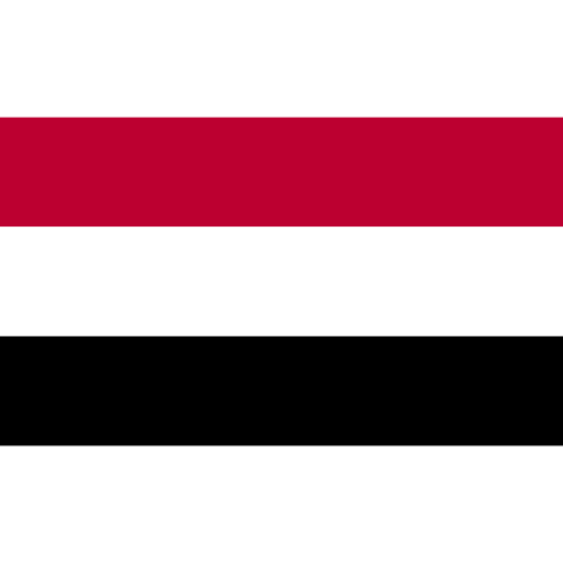 Ensign, flag, nation, yemen icon - Free download
