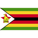 ensign, flag, nation, zambabwe