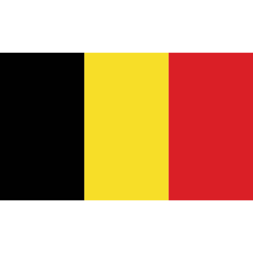Belgium, ensign, flag, nation icon - Free download