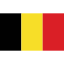 belgium, ensign, flag, nation 