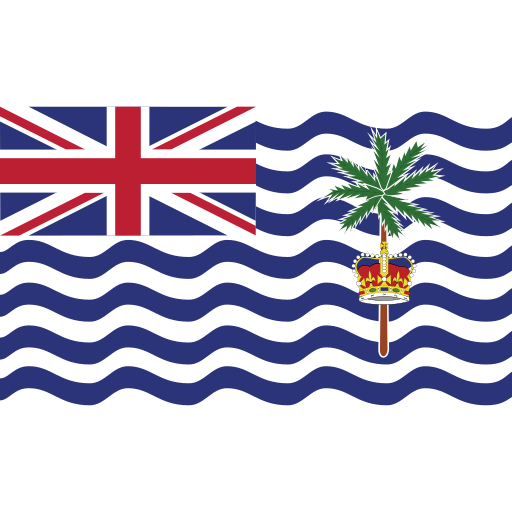 British, ensign, flag, indian, nation, ocean, territory icon - Free download