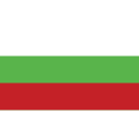 bulgaria, ensign, flag, nation