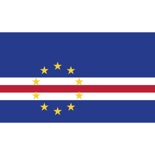 Cape, ensign, flag, nation, verde icon - Free download