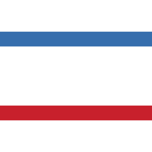 Crimea, ensign, flag, nation icon - Free download