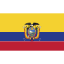 ecuador, ensign, flag, nation 