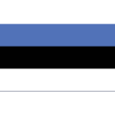 ensign, estonia, flag, nation