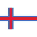 ensign, faroe, flag, nation