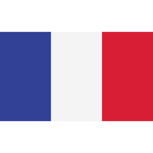 Ensign, flag, france, nation icon - Free download