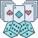 cards, casino, casino cards, entertainment, gambling, poker