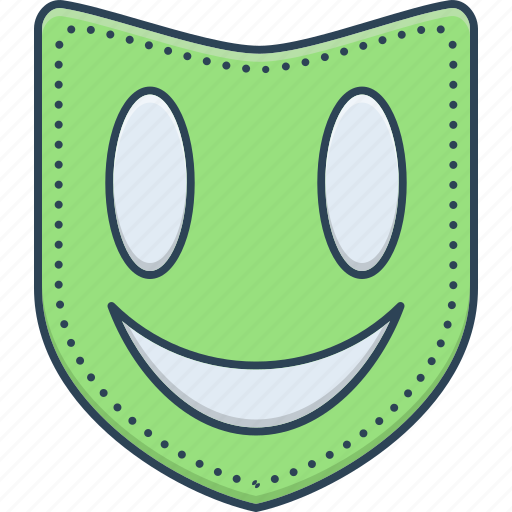 Drama, face, face mask, mask, masquerade, performance icon - Download on Iconfinder
