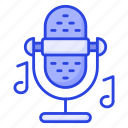 mic, microphone, singing, mike, karaoke, instrument, device
