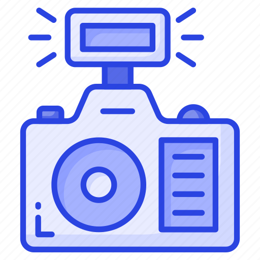Photography, camera, gadget, digital, device, professional, photographer icon - Download on Iconfinder