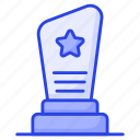 award, trophy, prize, winner, performance, achievement, reward