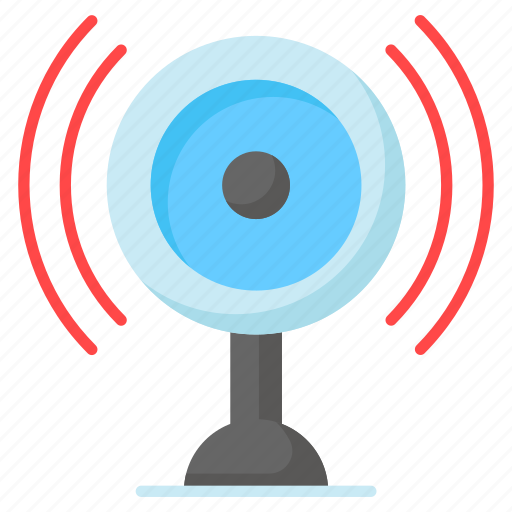 Speaker, woofer, music, audio, sound, device, hardware icon - Download on Iconfinder