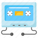 cassette, music tap, audio, recorder, stereo, multimedia, device