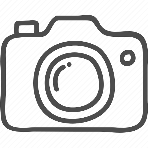 Camera, image, photo, photography, shot icon - Download on Iconfinder