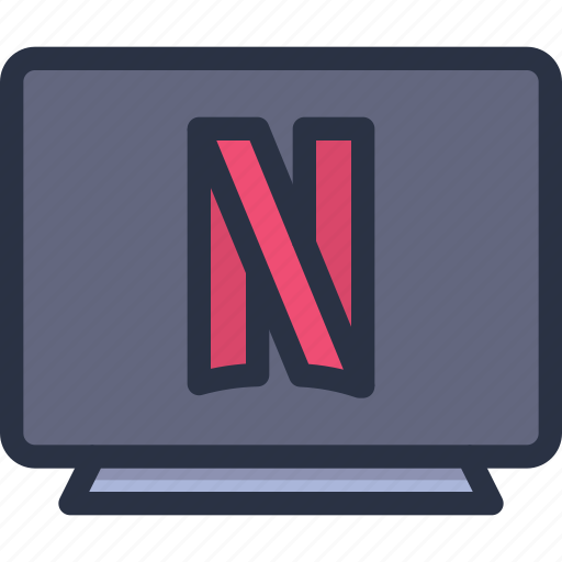 Media, n, television, movie, entertainment icon - Download on Iconfinder