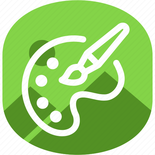 Art, brush, painting icon - Download on Iconfinder
