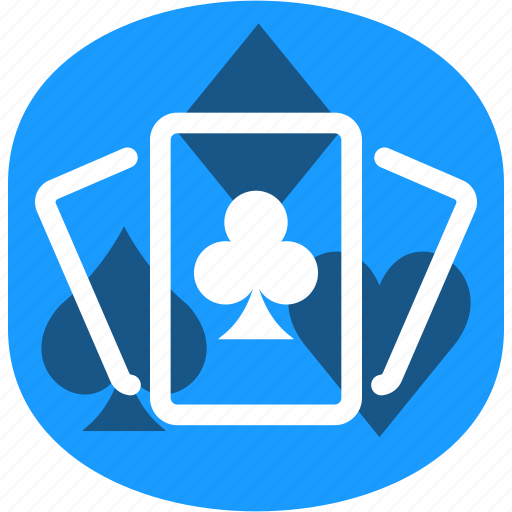 Card, cards, game, play icon - Download on Iconfinder