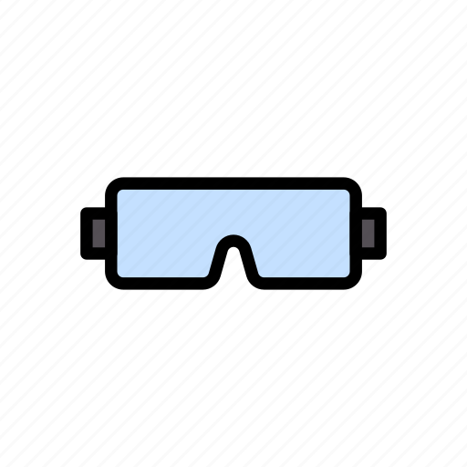 3d, cinema, film, glasses, goggles icon - Download on Iconfinder