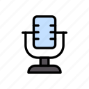 microphone, mike, recorder, speaker, voice