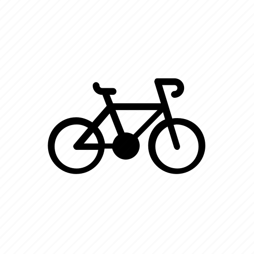 Bike, cycle, exercise, outdoor, travel icon - Download on Iconfinder