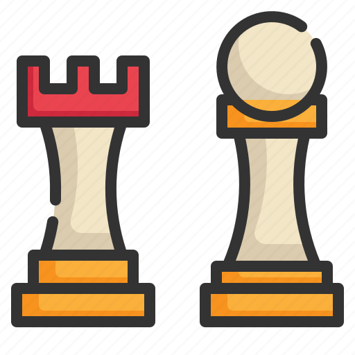 Chess, game, entertainment, play icon icon - Download on Iconfinder