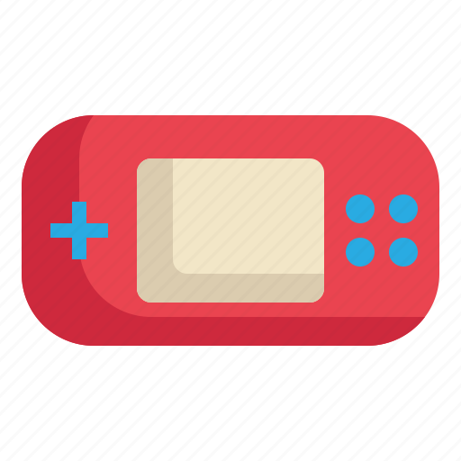 Game, play, entertainment, media icon icon - Download on Iconfinder