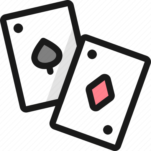 Card, game, cards, spade, diamond icon - Download on Iconfinder