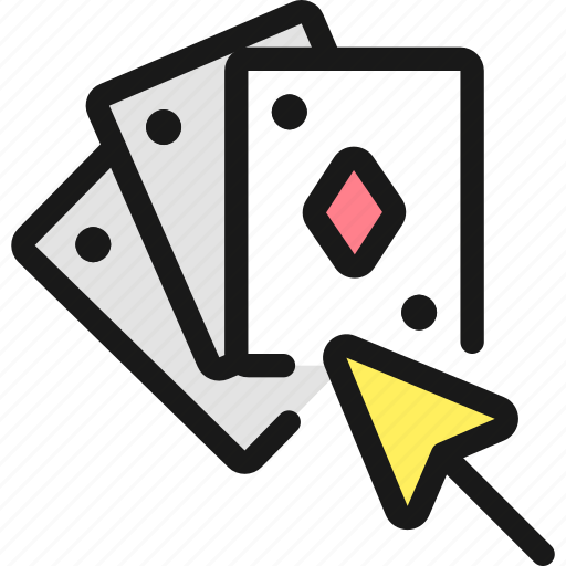 Card, game, choose icon - Download on Iconfinder
