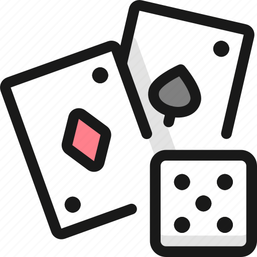 Card, game, dice icon - Download on Iconfinder on Iconfinder