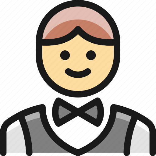 Casino, player, man icon - Download on Iconfinder