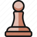 chess, pawn