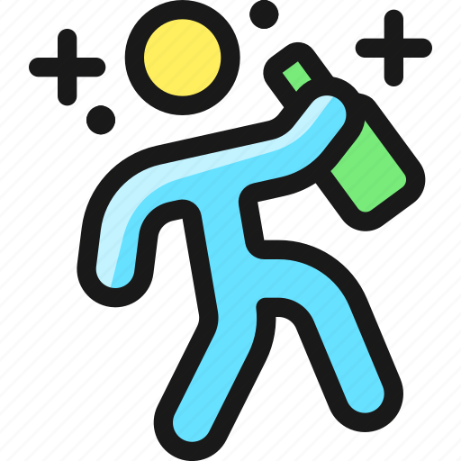 Party, dance icon - Download on Iconfinder on Iconfinder