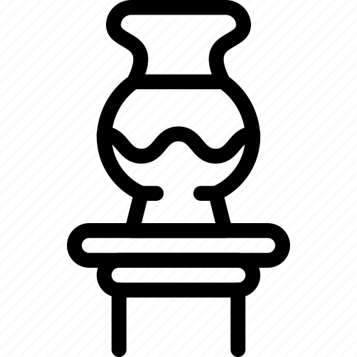Cat In Black Silhouette Vector SVG Icon (2) - SVG Repo