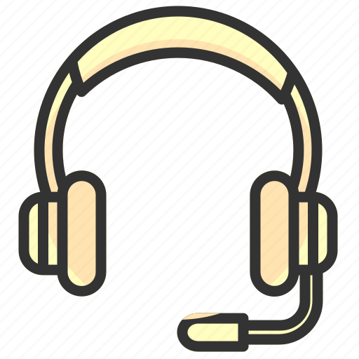 Device, earphone, gadget, headphone, headset, music, sound icon - Download on Iconfinder