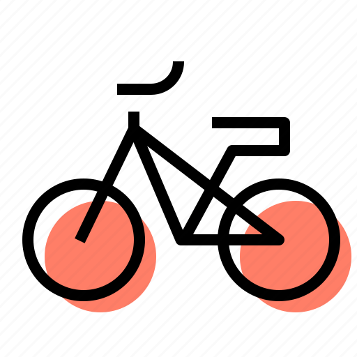 Bicycle, entertainment, sport, cycling icon - Download on Iconfinder