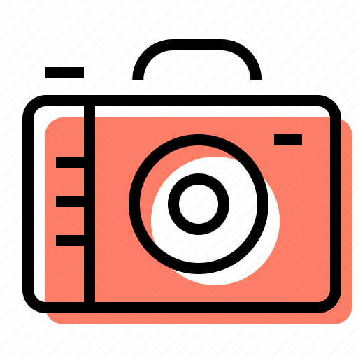 Photography, entertainment, camera, photo icon - Download on Iconfinder