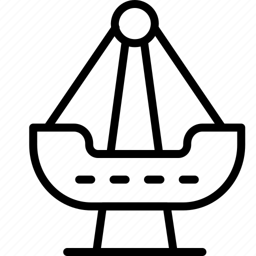 Fishing boat, motorboat, sailing boat, sea yacht, ship, speed boat, transportation boat icon - Download on Iconfinder