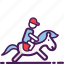 horse, sport, equastrianism, exercise, gaming, playing, riding 