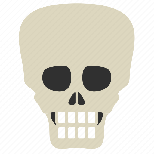 Disease, distorted, head, skelton, skull, cripple, medical icon - Download on Iconfinder