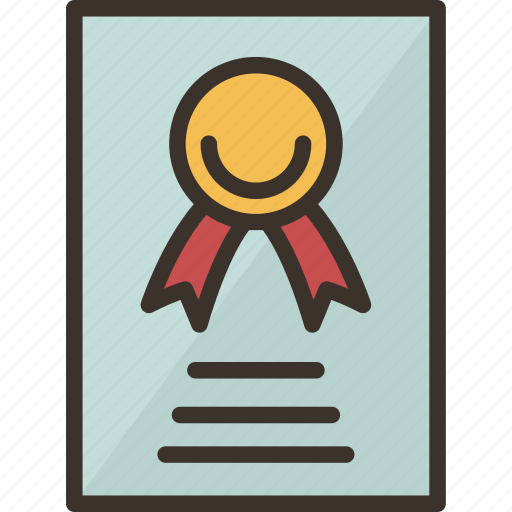 Patent, right, intellectual, property, invention icon - Download on Iconfinder