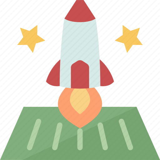 Launch, startup, project, business, development icon - Download on Iconfinder